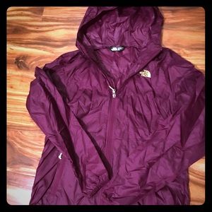 The North Face Stow Away Jacket